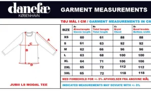 Danejubii LS Modal Tee Dk Army