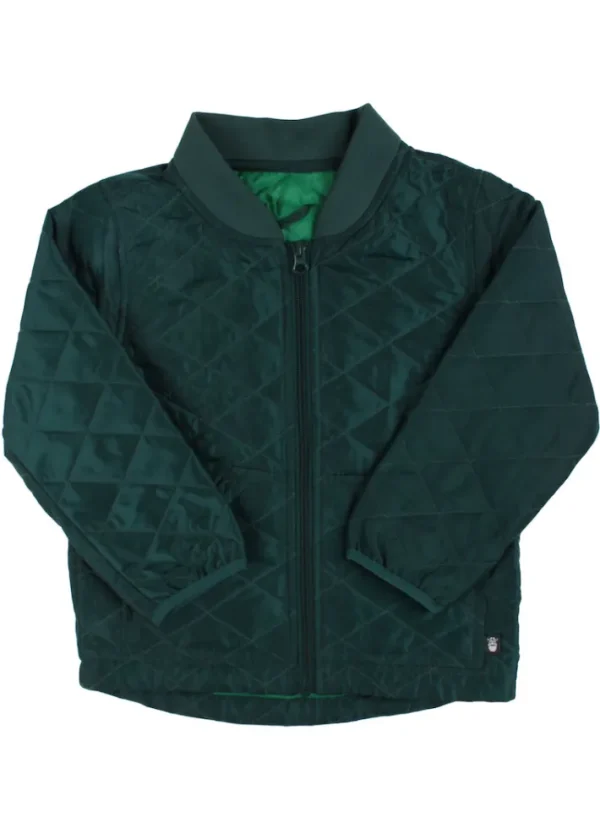 Danekalle Saet Bottle Green