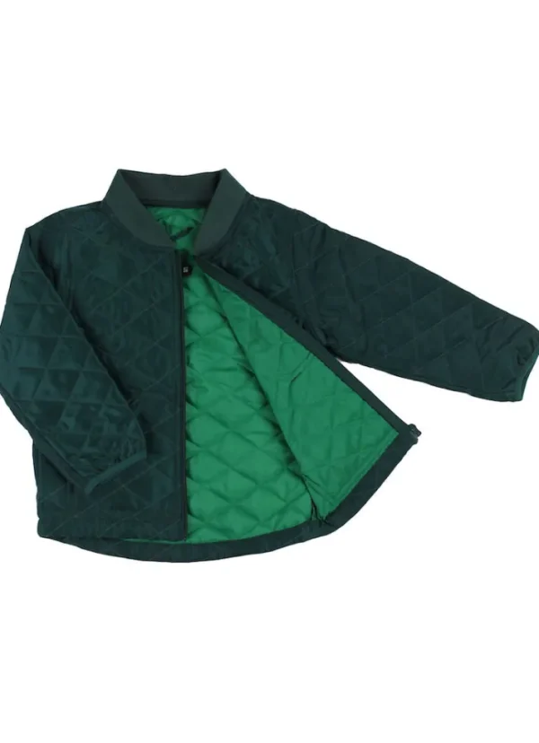 Danekalle Saet Bottle Green