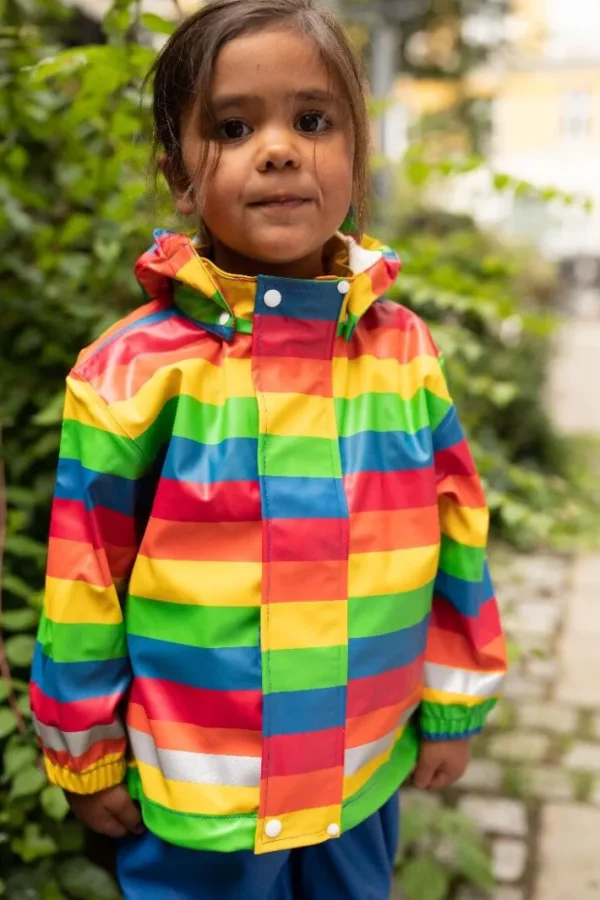 Danekarl Rain Set Joyfull