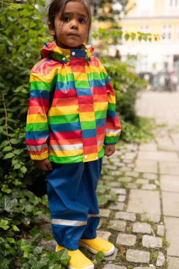 Danekarl Rain Set Joyfull