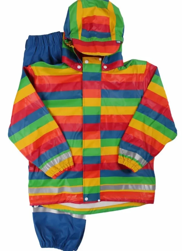 Danekarl Rain Set Joyfull