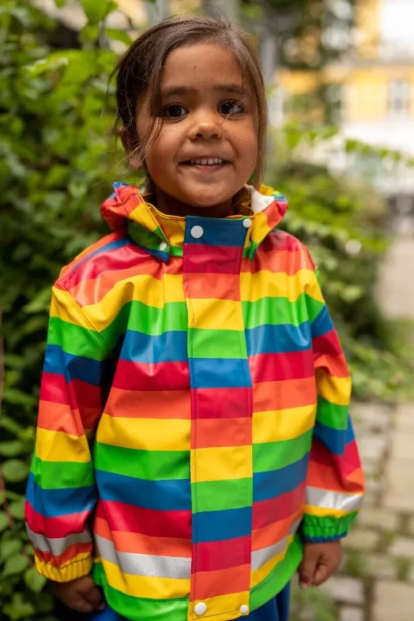 Danekarl Rain Set Joyfull