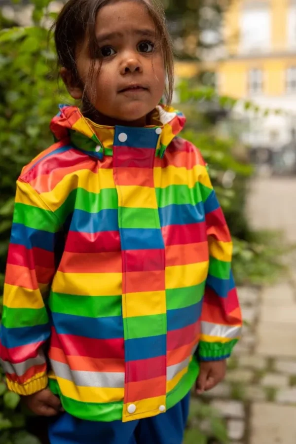 Danekarl Rain Set Joyfull