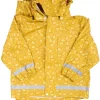 Danekarl Rain Set Mellow Yellow FLEURIE