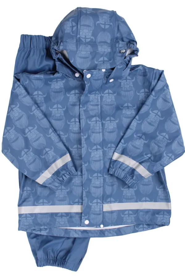 Danekarl Rain Set Porcelaine ERIK