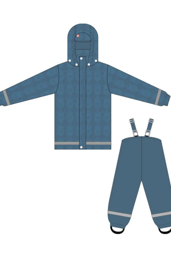 Danekarl Rain Set Porcelaine ERIK