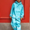 Danekarl Rain Set Rainblue