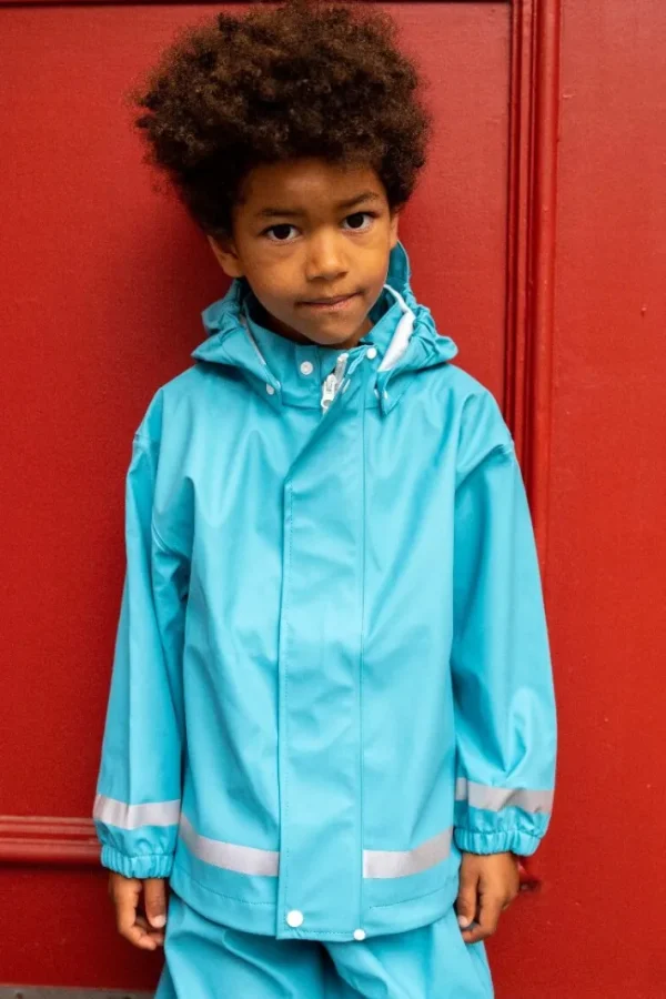 Danekarl Rain Set Rainblue
