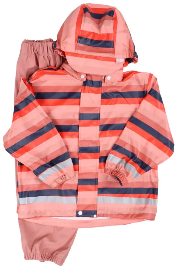 Danekarl Rain Set Sonora