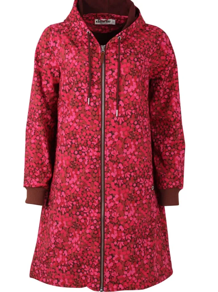 danekarla_softshell_brigh_3.webp Danekarla Softshell Bright Pink BERRYGOOD