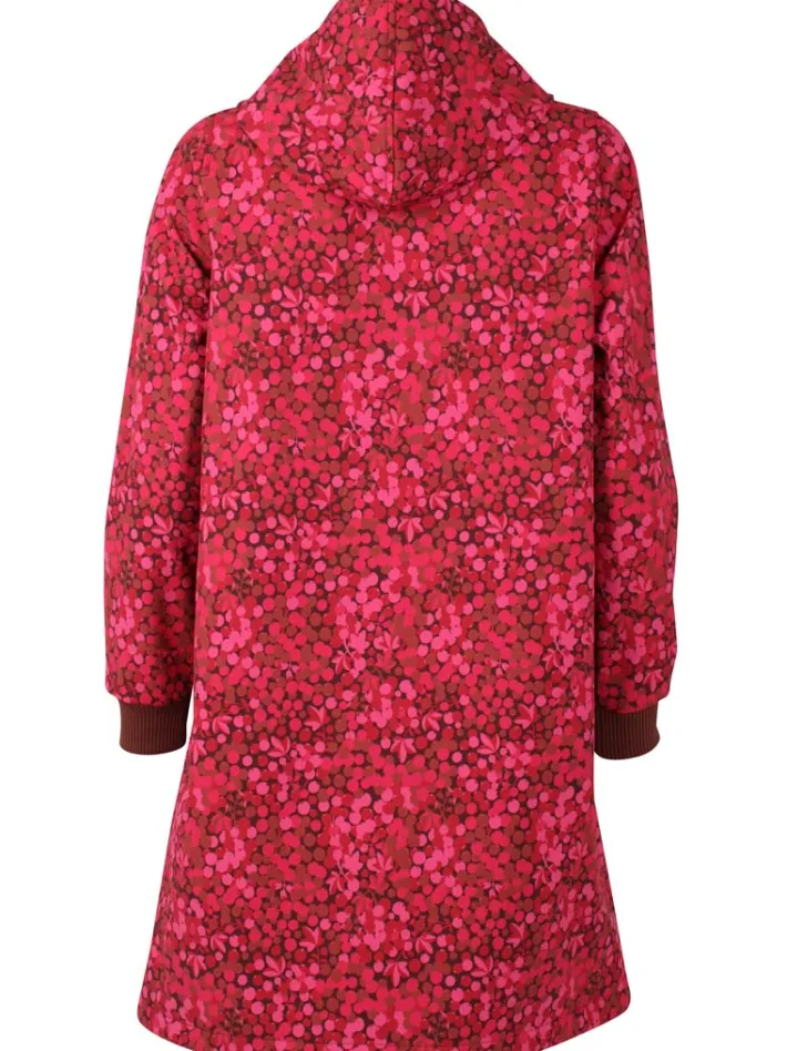 danekarla_softshell_brigh_4.webp Danekarla Softshell Bright Pink BERRYGOOD