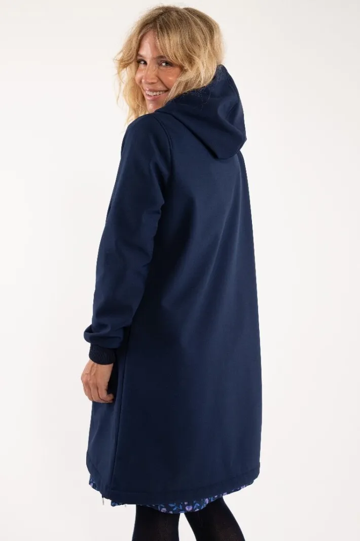 danekarla_softshell_navy_1.webp Danekarla Softshell Navy