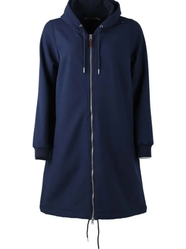 Danekarla Softshell Navy