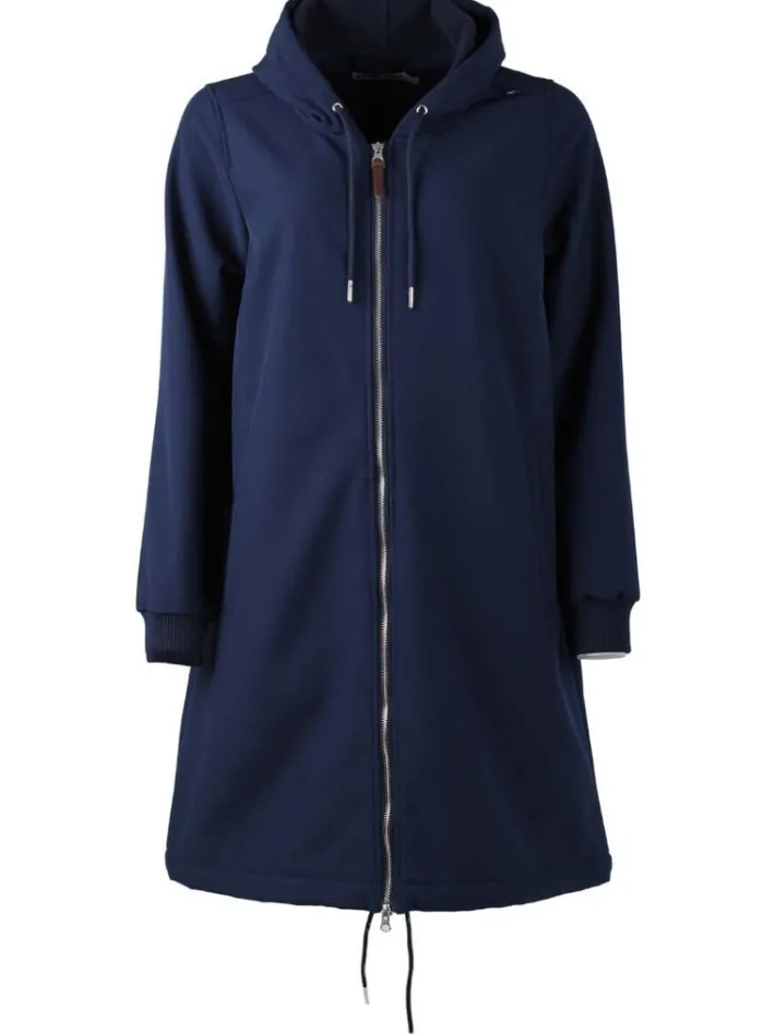 danekarla_softshell_navy_2.webp Danekarla Softshell Navy
