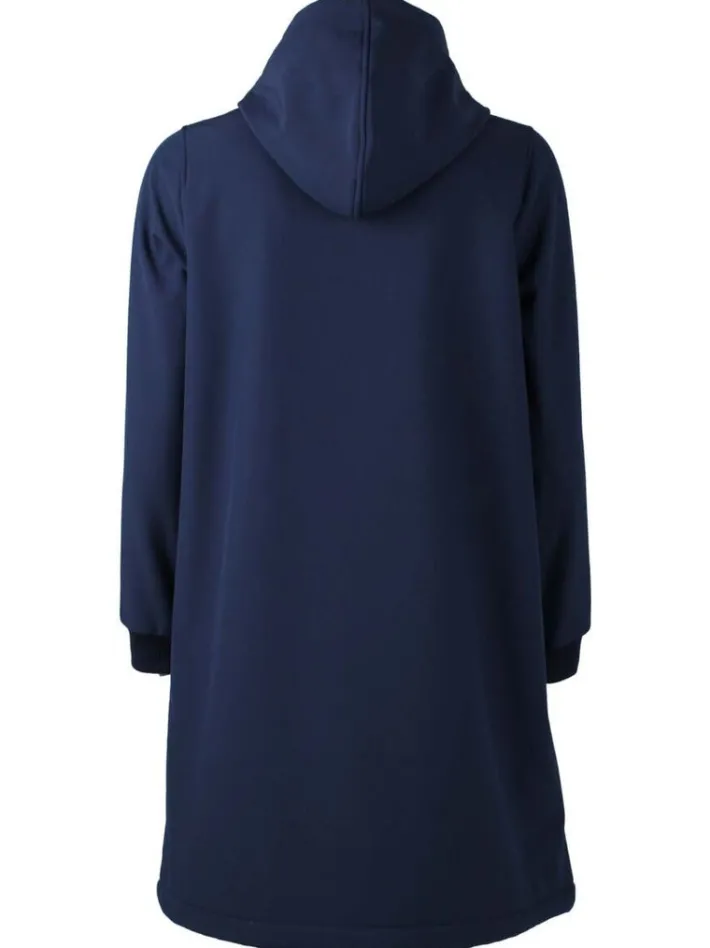 danekarla_softshell_navy_3.webp Danekarla Softshell Navy