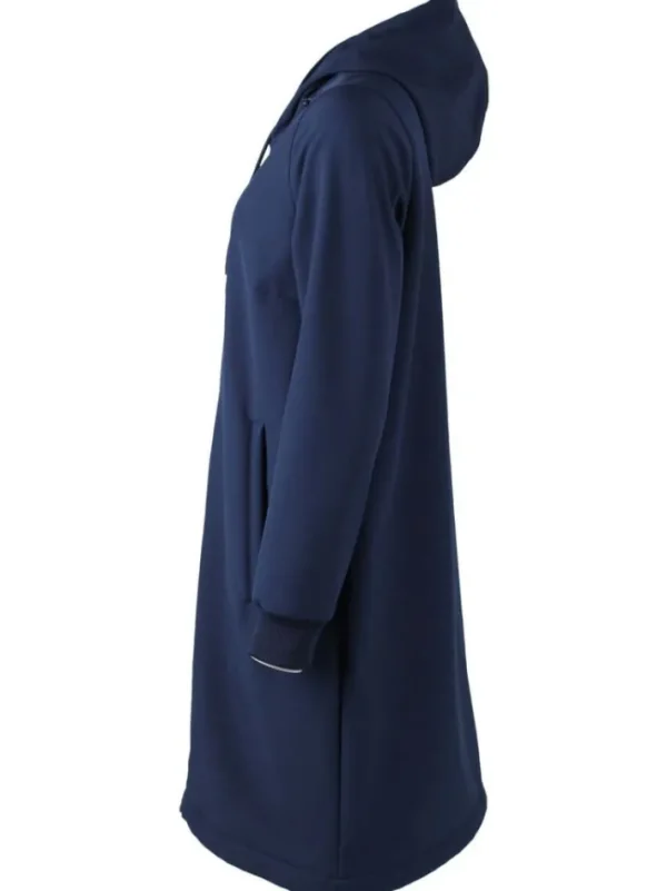 Danekarla Softshell Navy