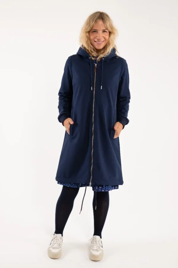 Danekarla Softshell Navy