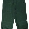 Danekatholt Cord Pants Dark Army