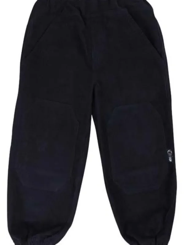 Danekatholt Cord Pants Dk Navy