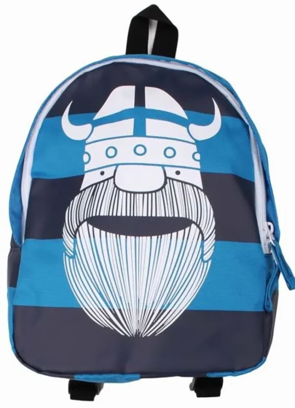 Danekiddo Backpack Boldblue/Navy ERIK