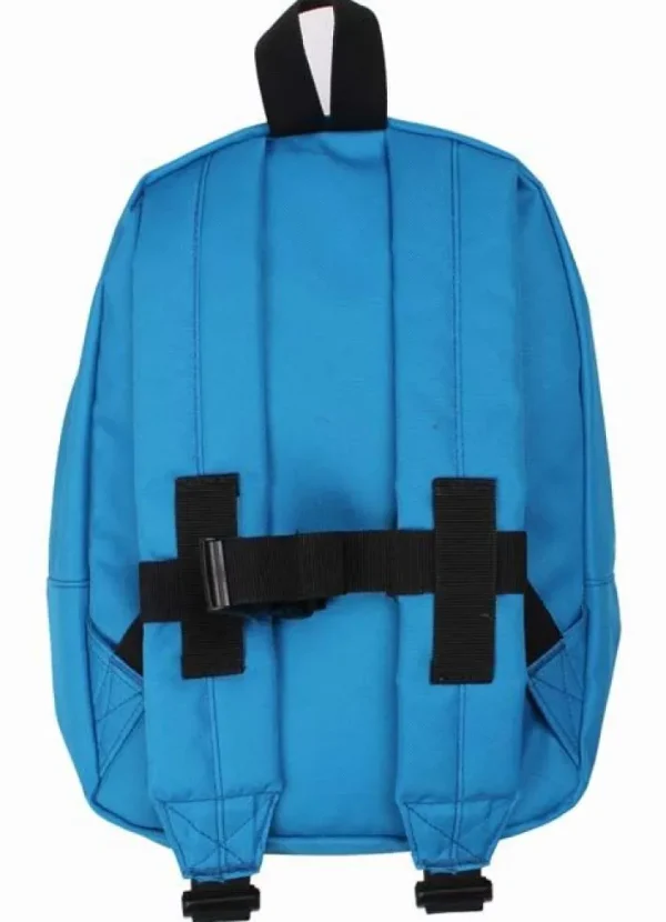 Danekiddo Backpack Boldblue ERIKDINVEN