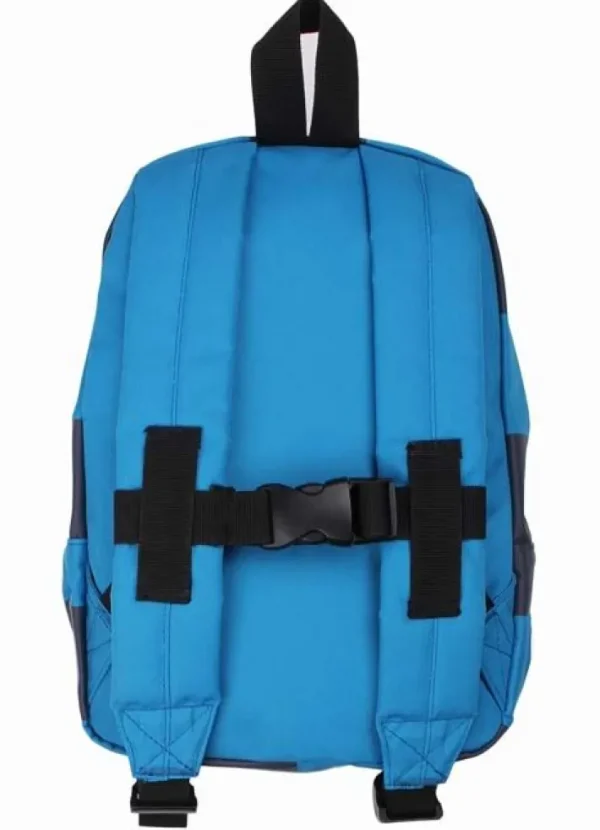 Danekiddo Backpack Boldblue/Navy ERIK