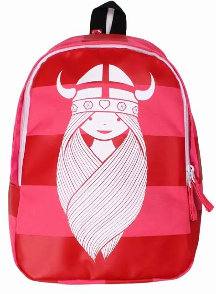 danekiddo_backpack_boldpi_0.webp Danekiddo Backpack Boldpink/Deep Red FREJA