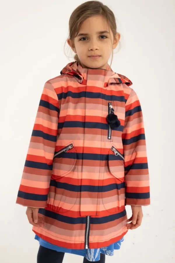 Danekirstine Midseason Jacket Sonora