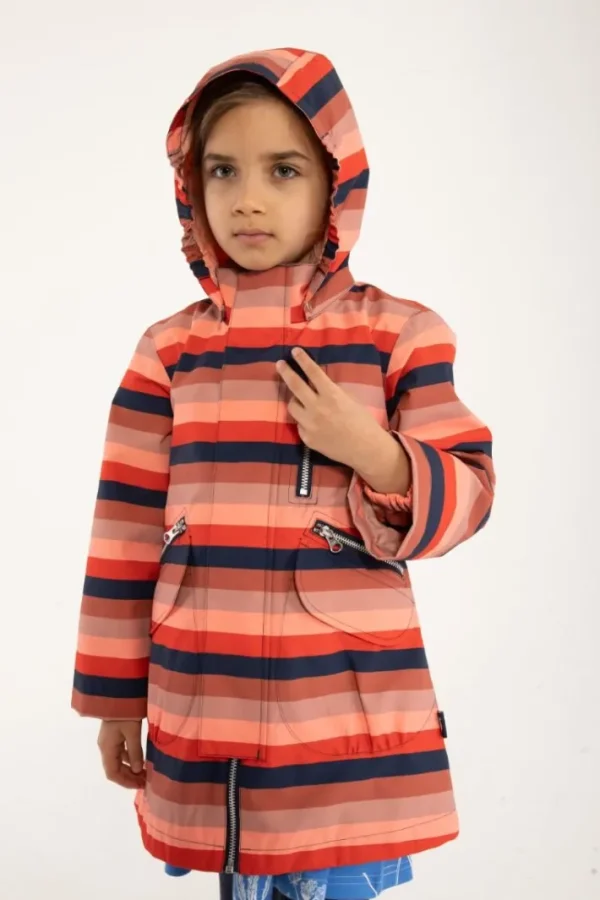 Danekirstine Midseason Jacket Sonora