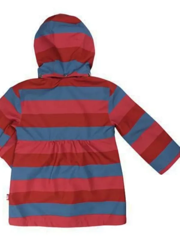 Danekirstine Midseason Jacket Icy Hot