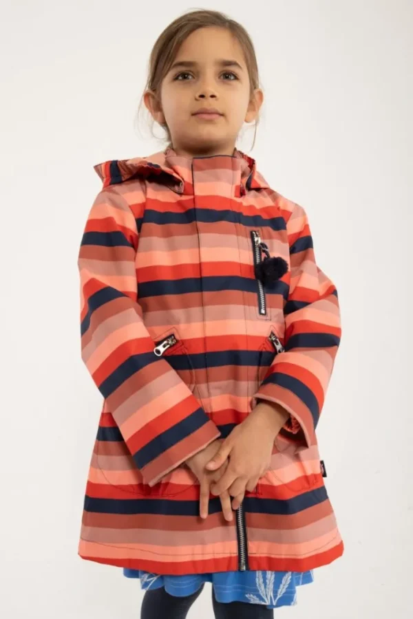 Danekirstine Midseason Jacket Sonora