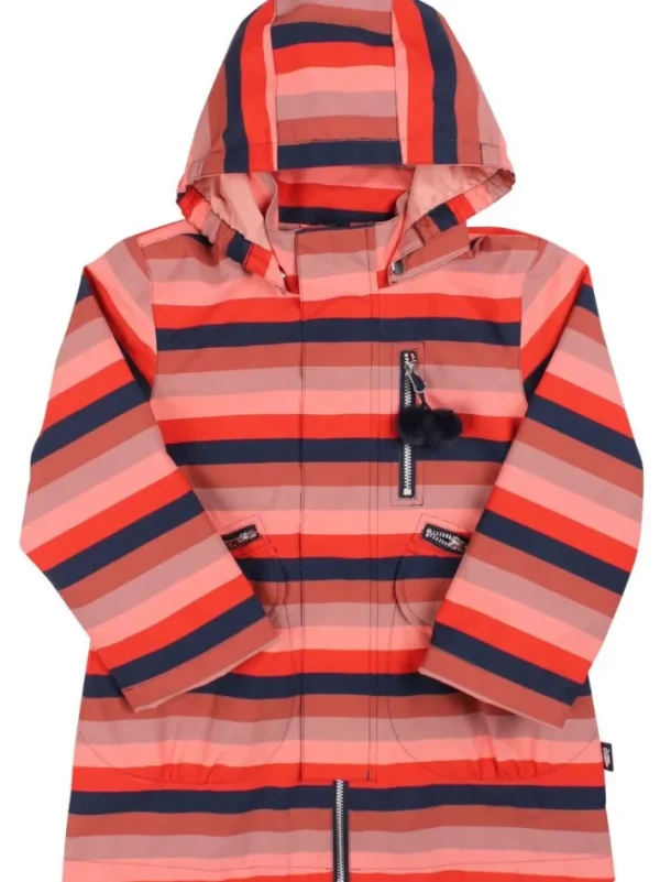 Danekirstine Midseason Jacket Sonora