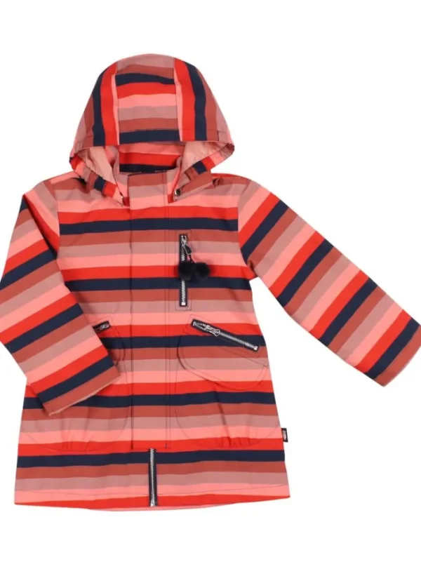 Danekirstine Midseason Jacket Sonora