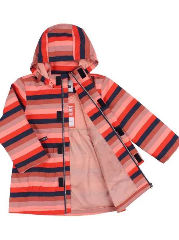 Danekirstine Midseason Jacket Sonora