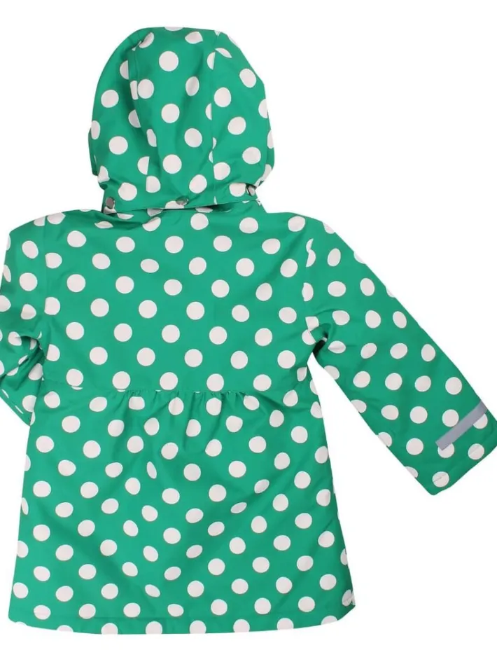 danekirstine_winter_jacke_4.webp Danekirstine Winter Jacket Green/chalk DOTS
