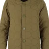 Daneland Thermo Jacket Olive