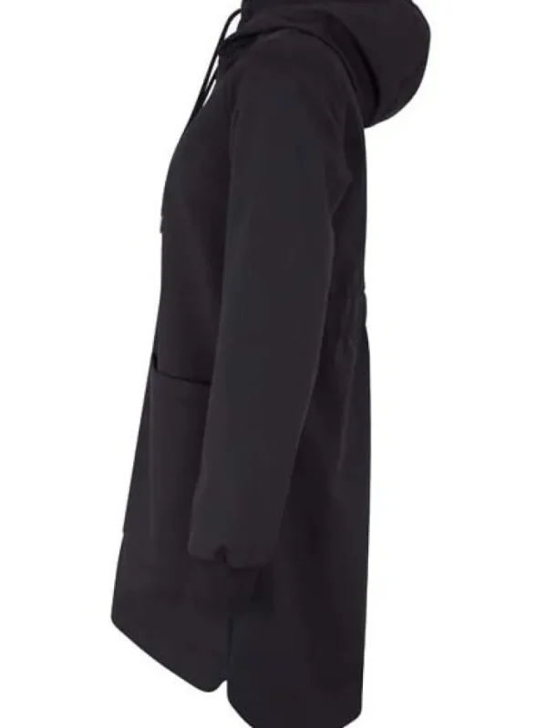 Danelaura Softshell Black