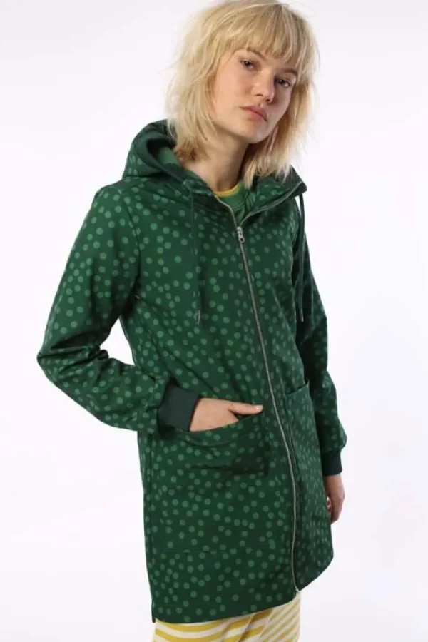 Danelaura Softshell Pine Forest/Cactus FUNDOTS