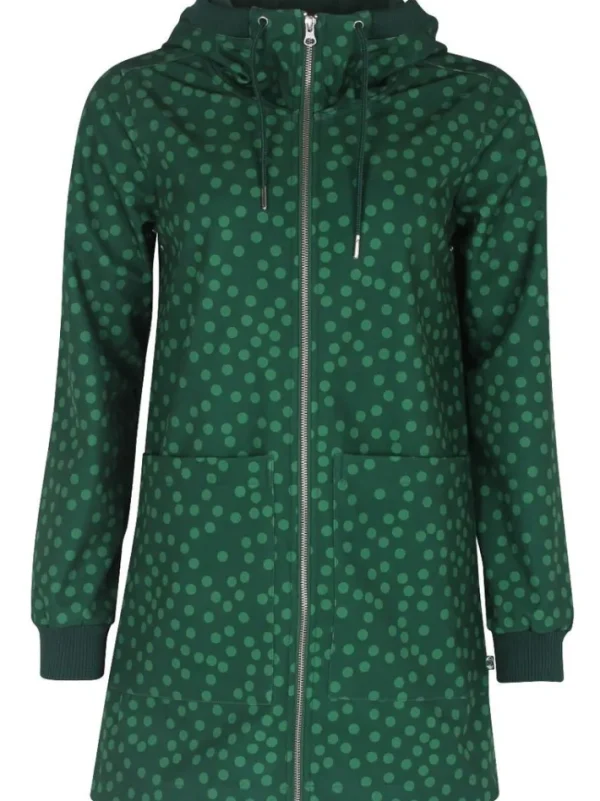 Danelaura Softshell Pine Forest/Cactus FUNDOTS