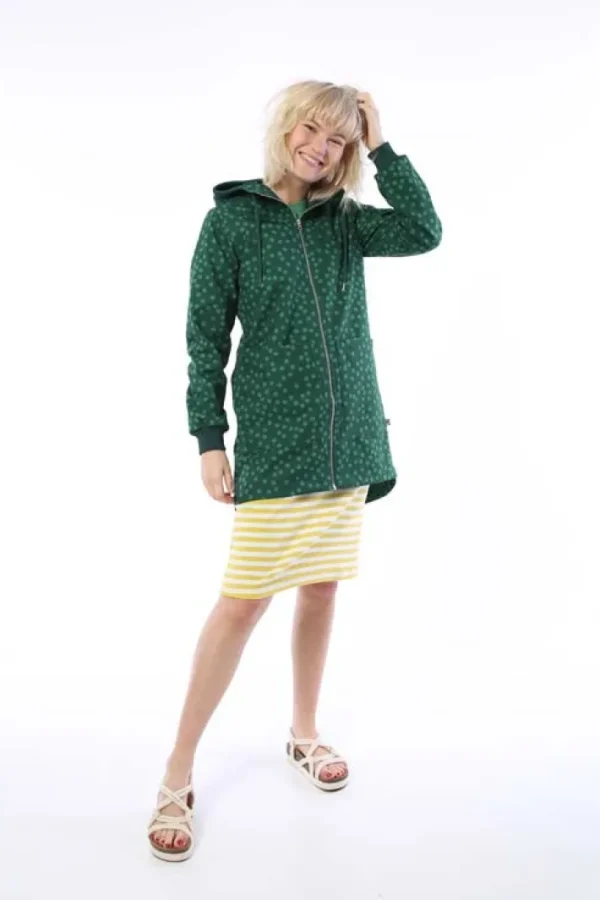 Danelaura Softshell Pine Forest/Cactus FUNDOTS