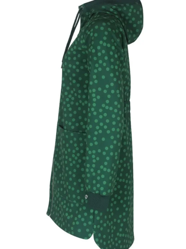 Danelaura Softshell Pine Forest/Cactus FUNDOTS