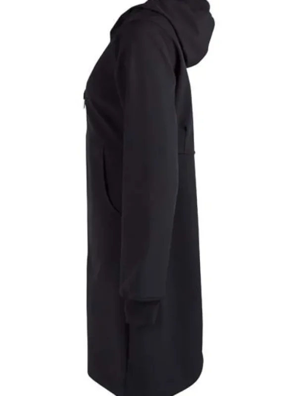 Daneline Softshell Black