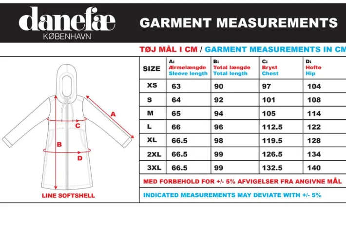 daneline_softshell_dark_b_10.webp Daneline Softshell Dark Brick/Cold Rose FUNDOTS