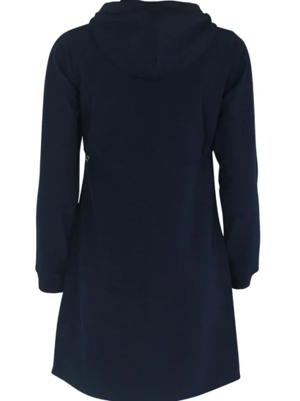 Daneline Softshell Dk Navy