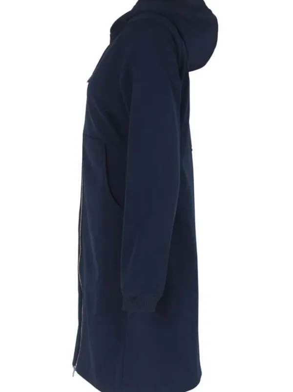 Daneline Softshell Dk Navy