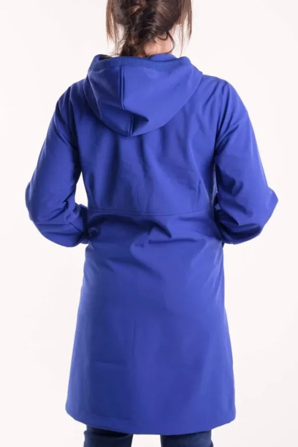 Daneline Softshell Marine