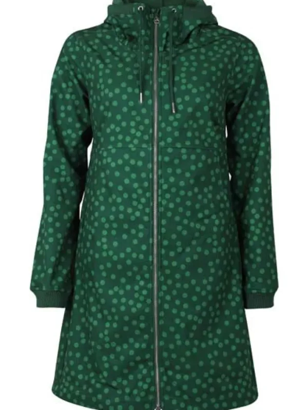 Daneline Softshell Pine Forest/Cactus FUNDOTS