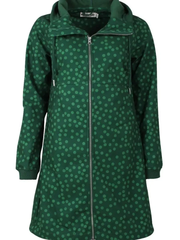 Daneline Softshell Pine Forest/Cactus FUNDOTS