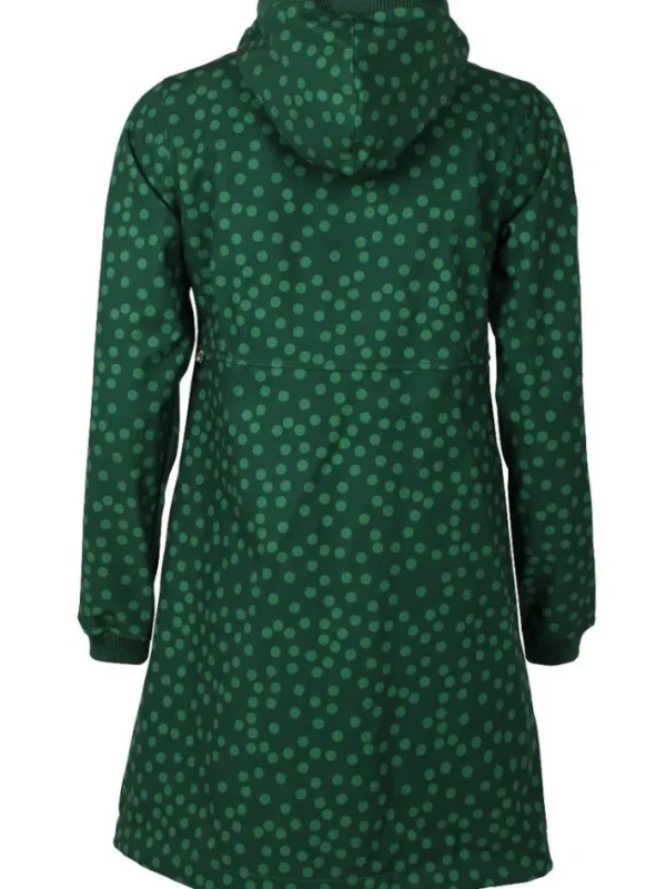 Daneline Softshell Pine Forest/Cactus FUNDOTS